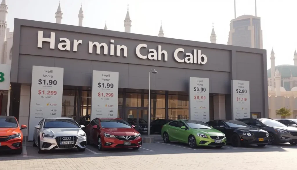 taxi fare from jeddah airport to makkah
