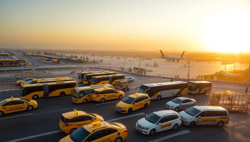 taxi from jeddah to mecca