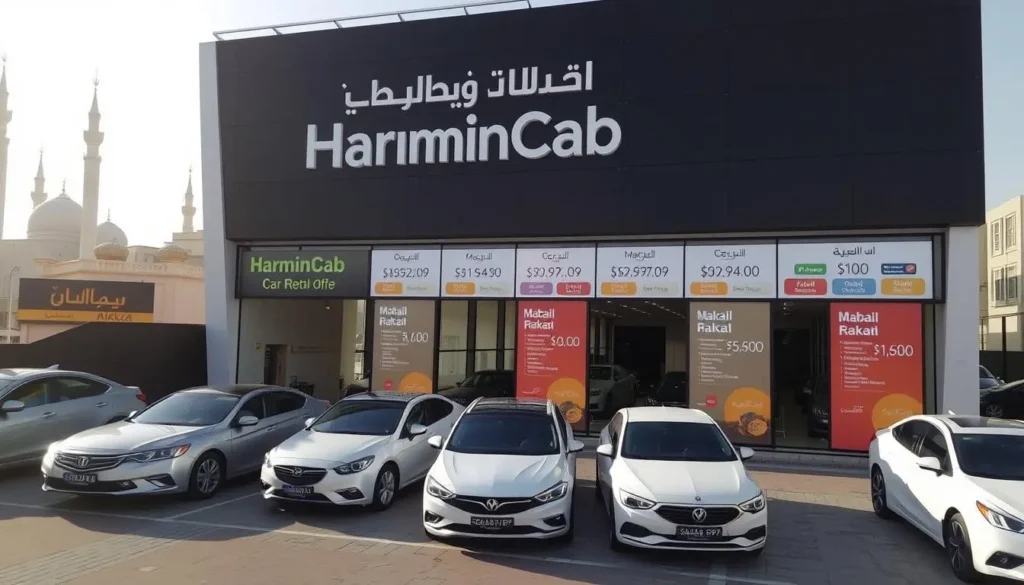 taxi fare from jeddah to madinah