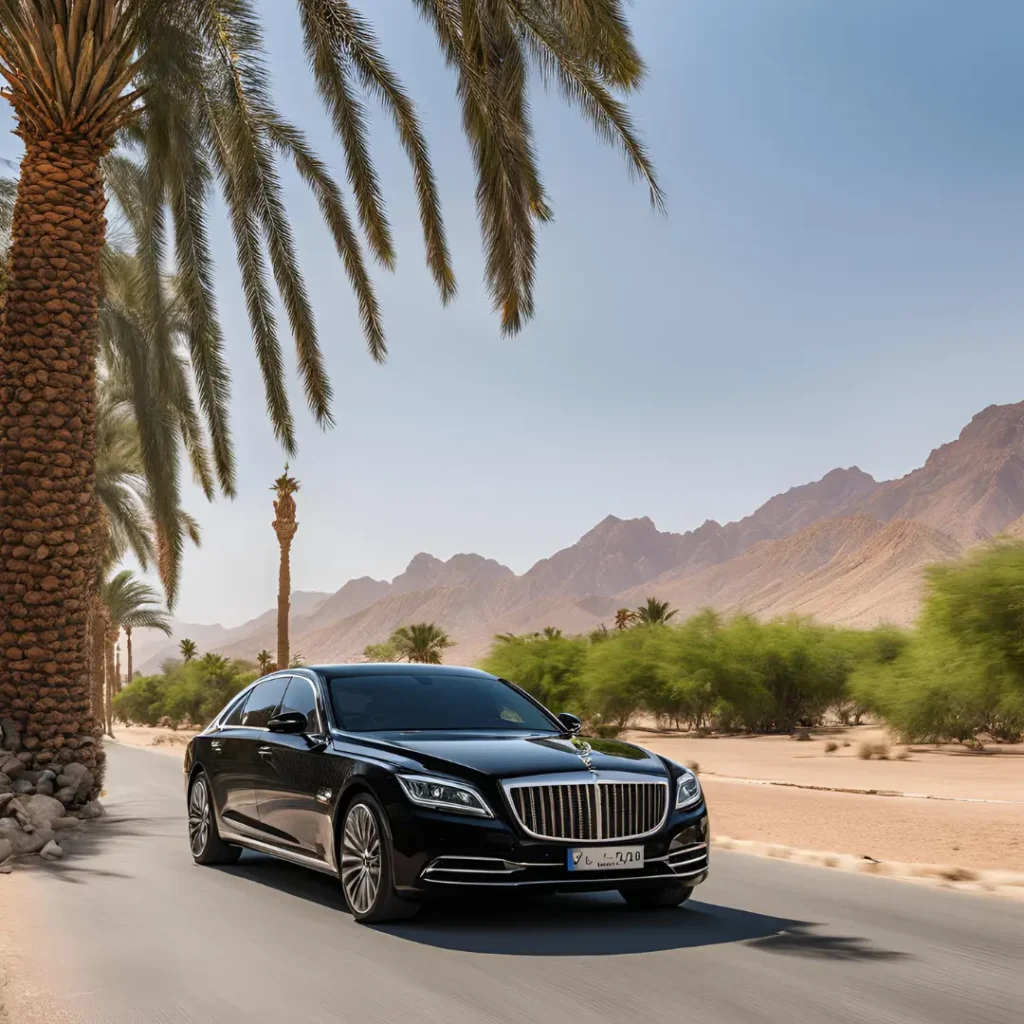 taxi fare from medina to mecca